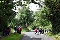 Group Walk